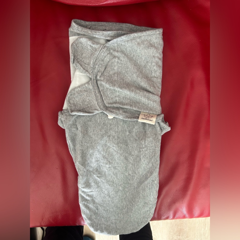 KeaBabies Sleep Sack